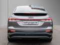 Audi Q4 e-tron 40 Sportback advanced s-line Matrix AHK Grau - thumbnail 6