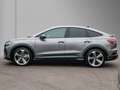 Audi Q4 e-tron 40 Sportback advanced s-line Matrix AHK Grau - thumbnail 5