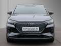 Audi Q4 e-tron 40 Sportback advanced s-line Matrix AHK Grau - thumbnail 3