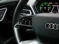Audi Q4 e-tron 40 Sportback advanced s-line Matrix AHK Grau - thumbnail 17
