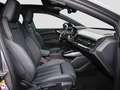 Audi Q4 e-tron 40 Sportback advanced s-line Matrix AHK Grau - thumbnail 11