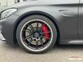 Mercedes-Benz C 63 AMG C63 S AMG V8 510cv SPEEDSHIFT / PAS DE MALUS / MIL Noir - thumbnail 9