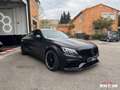 Mercedes-Benz C 63 AMG C63 S AMG V8 510cv SPEEDSHIFT / PAS DE MALUS / MIL Noir - thumbnail 3