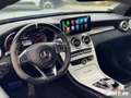 Mercedes-Benz C 63 AMG C63 S AMG V8 510cv SPEEDSHIFT / PAS DE MALUS / MIL Noir - thumbnail 11