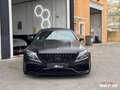 Mercedes-Benz C 63 AMG C63 S AMG V8 510cv SPEEDSHIFT / PAS DE MALUS / MIL Noir - thumbnail 2