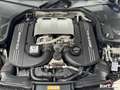 Mercedes-Benz C 63 AMG C63 S AMG V8 510cv SPEEDSHIFT / PAS DE MALUS / MIL Negro - thumbnail 17