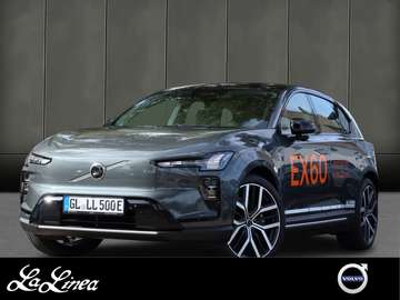 P10 Ultra Electric AWD Übernahme ab Januar 2027