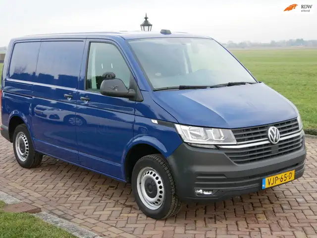 Volkswagen Transporter 2.0 TDI L1H1 26 2021 !! AC 10999 EX BTW **