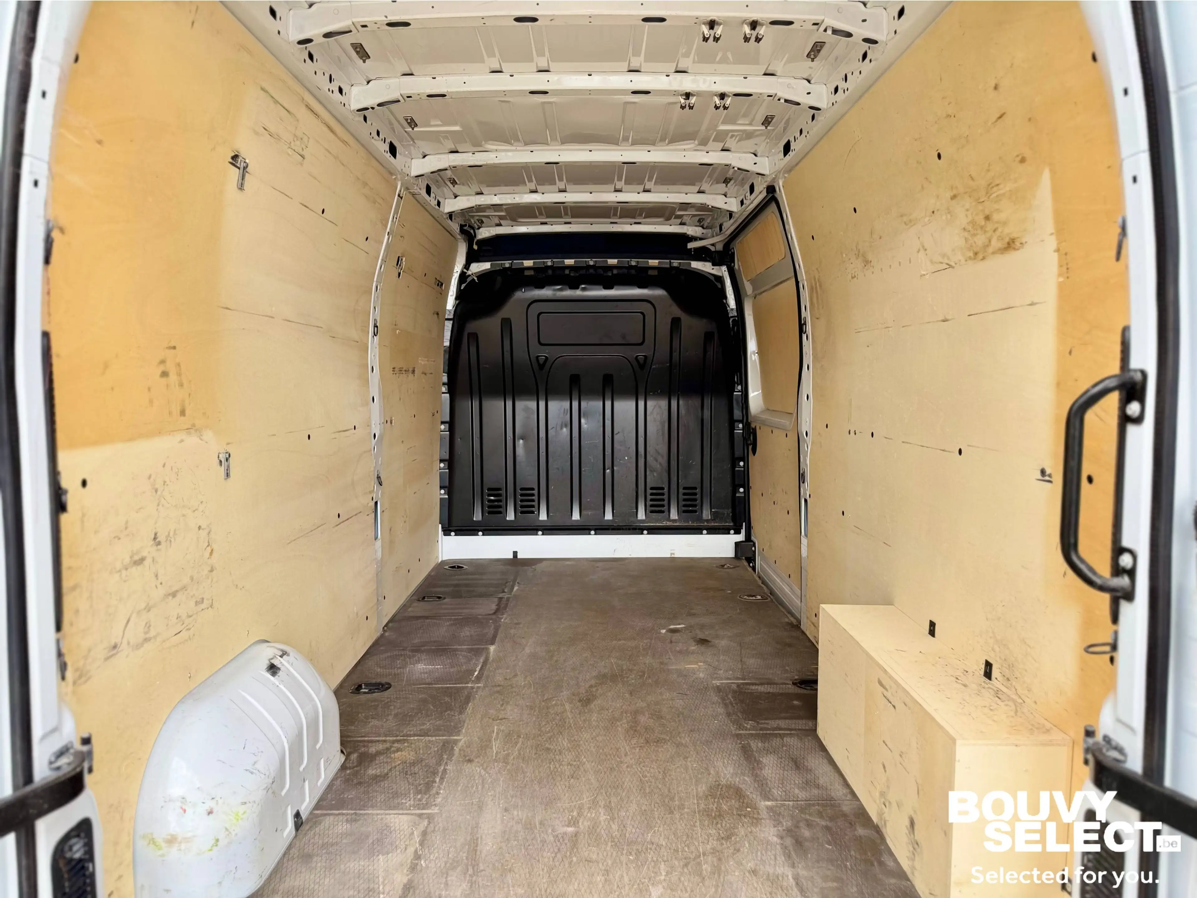 Nissan Interstar 2.3 DCI 150CV*MAINS LIBRE*CAPT.ARR*REGUL.VITESSE*CARGOT PACK — photo 12
