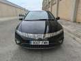 Honda Civic 2.2i-CTDI Sport Negro - thumbnail 2