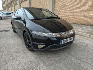 2.2i-CTDI Sport