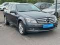 Mercedes-Benz C 350 CDI Avantgarde T.Leder / Navi / Xenon / Tempomat Grey - thumbnail 1