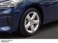 BMW 218 d Active Tourer Aut. AHK  Sitzheizung  Lenkrad hei Bleu - thumbnail 8