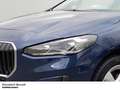 BMW 218 d Active Tourer Aut. AHK  Sitzheizung  Lenkrad hei Bleu - thumbnail 4