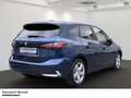 BMW 218 d Active Tourer Aut. AHK  Sitzheizung  Lenkrad hei Blauw - thumbnail 3