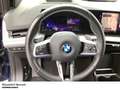 BMW 218 d Active Tourer Aut. AHK  Sitzheizung  Lenkrad hei Blauw - thumbnail 14