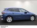 BMW 218 d Active Tourer Aut. AHK  Sitzheizung  Lenkrad hei Blauw - thumbnail 2