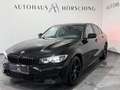 BMW 318 d Aut. Schwarz - thumbnail 3