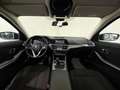 BMW 318 d Aut. Schwarz - thumbnail 8