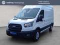 Ford Transit 350 L2H3 Lkw VA Trend 125 kW, 4-türig (Die Blanc - thumbnail 1