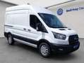 Ford Transit 350 L2H3 Lkw VA Trend 125 kW, 4-türig (Die Blanc - thumbnail 8
