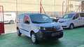 Renault Kangoo Z.E. Furgón Blanco - thumbnail 2