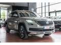 Skoda Kodiaq 2.0TDI AB tech Scout 4x4 DSG 110kW Gris - thumbnail 2