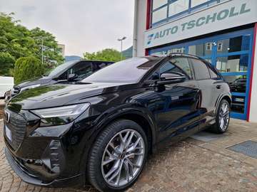 55quattro 77kWh340Cv ACC Matrix OpenSky 21"Keyless