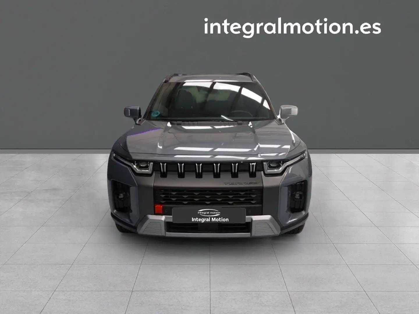 SsangYong Torres G15 Life Gri - 2