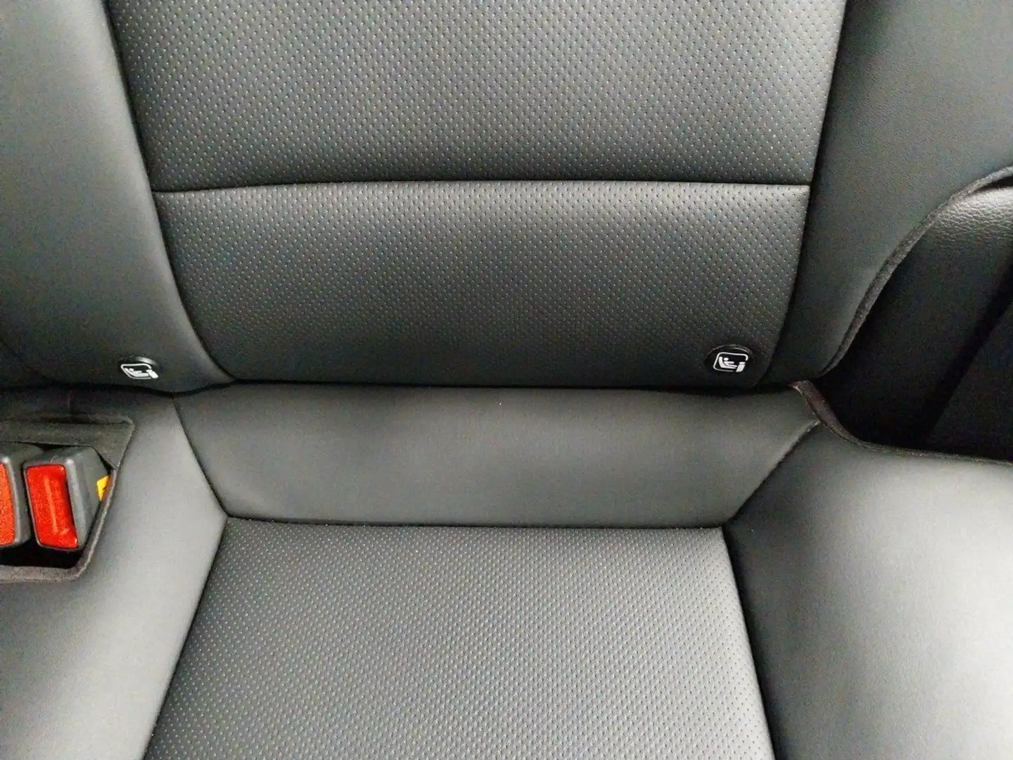 SsangYong Torres G15 Life Gris - 2