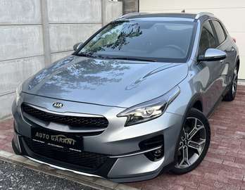 1.6 CRDi More ISG DCT