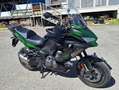 Kawasaki Versys 1000 S GRAND TOURER Fekete - thumbnail 1