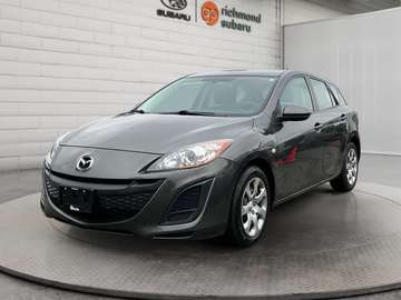 $0 Claim | Well-Maintained | BC Car | GX