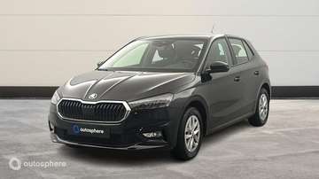 1.0 TSI 95ch Ambition