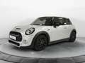 MINI Cooper S Cooper S 3 Porte Blanc - thumbnail 1