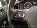 Volkswagen Polo 5 porte 1.0 tsi 95cv comfortline Gris - thumbnail 9