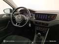 Volkswagen Polo 5 porte 1.0 tsi 95cv comfortline Grigio - thumbnail 6