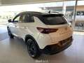 Opel Grandland X 1.2 Hybrid aut. GS Wit - thumbnail 4