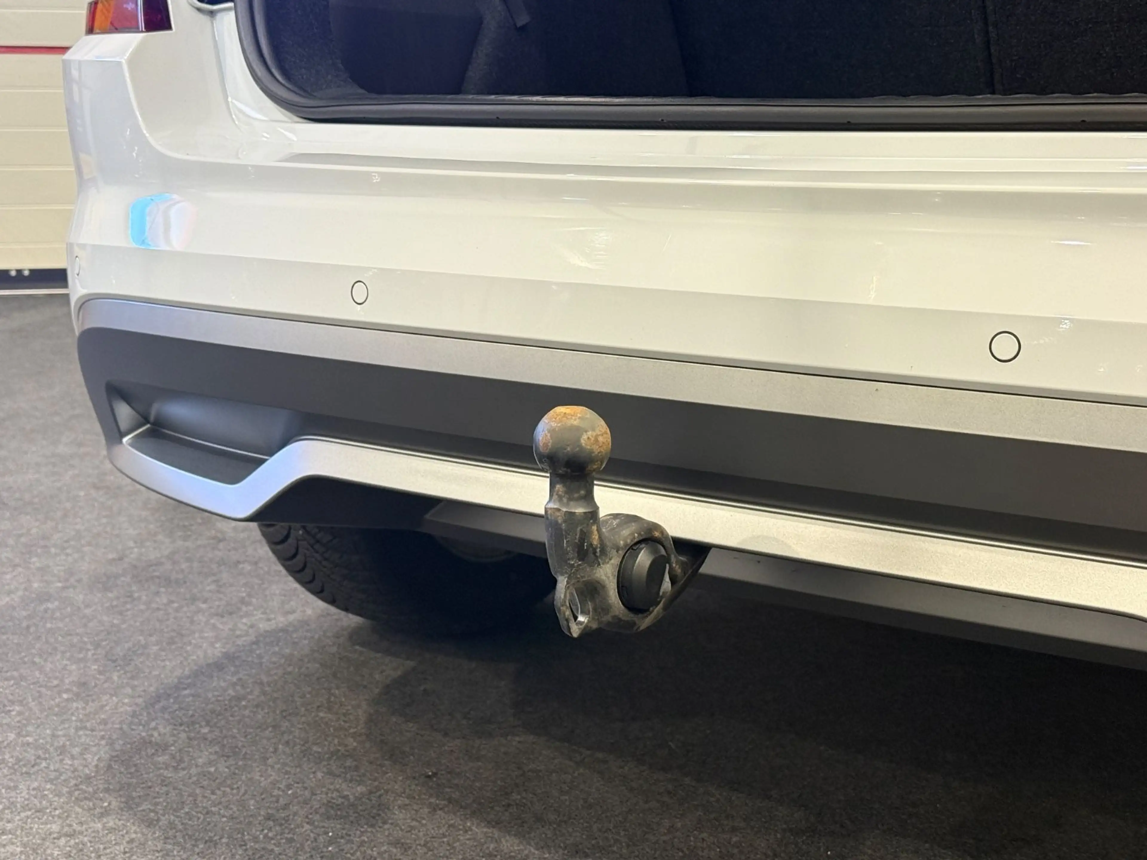 Skoda Kamiq Ambition*KAMERA*AHK*TEMP*ALLWETTER*CARPLAY — photo 6