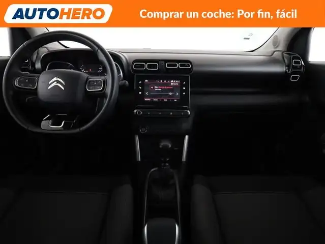 Citroen C3 Aircross view 13