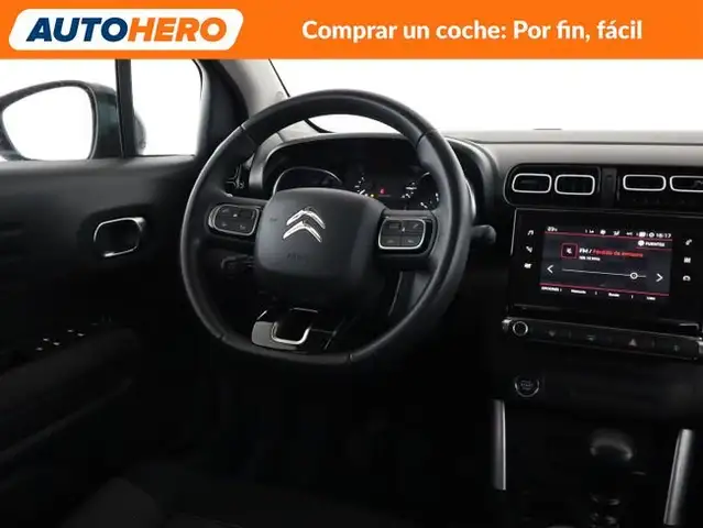 Citroen C3 Aircross view 14