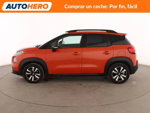 Citroen C3 Aircross view 3