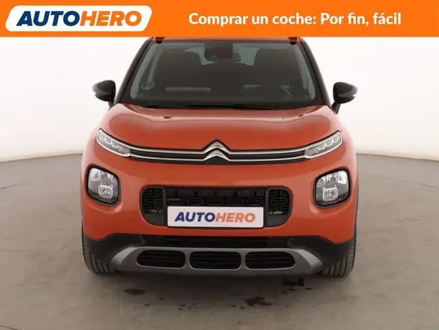 Citroen C3 Aircross view 9