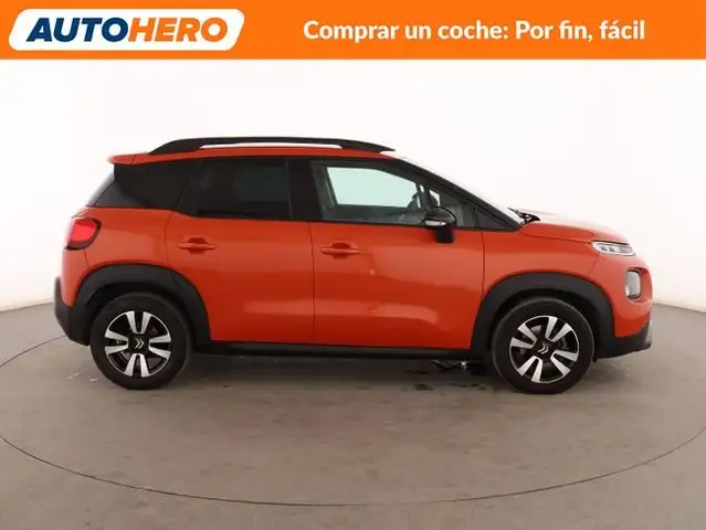 Citroen C3 Aircross view 7