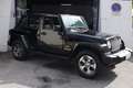 Jeep Wrangler Unlimited 3.6 Rubicon Aut. Noir - thumbnail 5