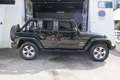 Jeep Wrangler Unlimited 3.6 Rubicon Aut. Noir - thumbnail 6