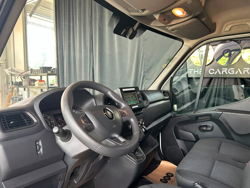 Renault Master L3H2 HKa 3,5t — photo 14