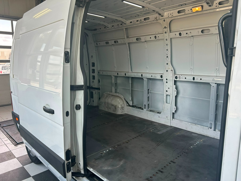 Renault Master L3H2 HKa 3,5t — photo 9
