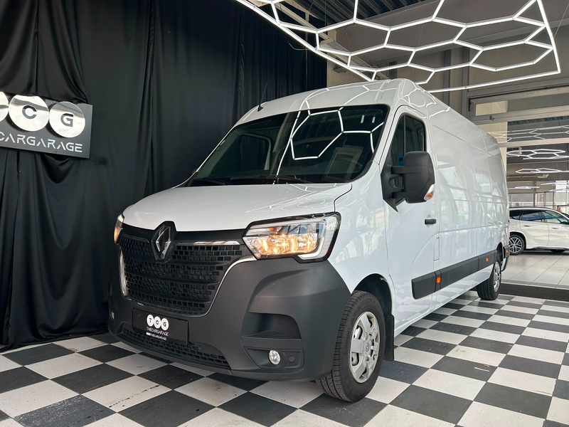 Renault Master L3H2 HKa 3,5t