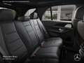 Mercedes-Benz GLE 450 d 4M AMG+NIGHT+PANO+360+AHK+MULTIBEAM+SPUR Blau - thumbnail 12